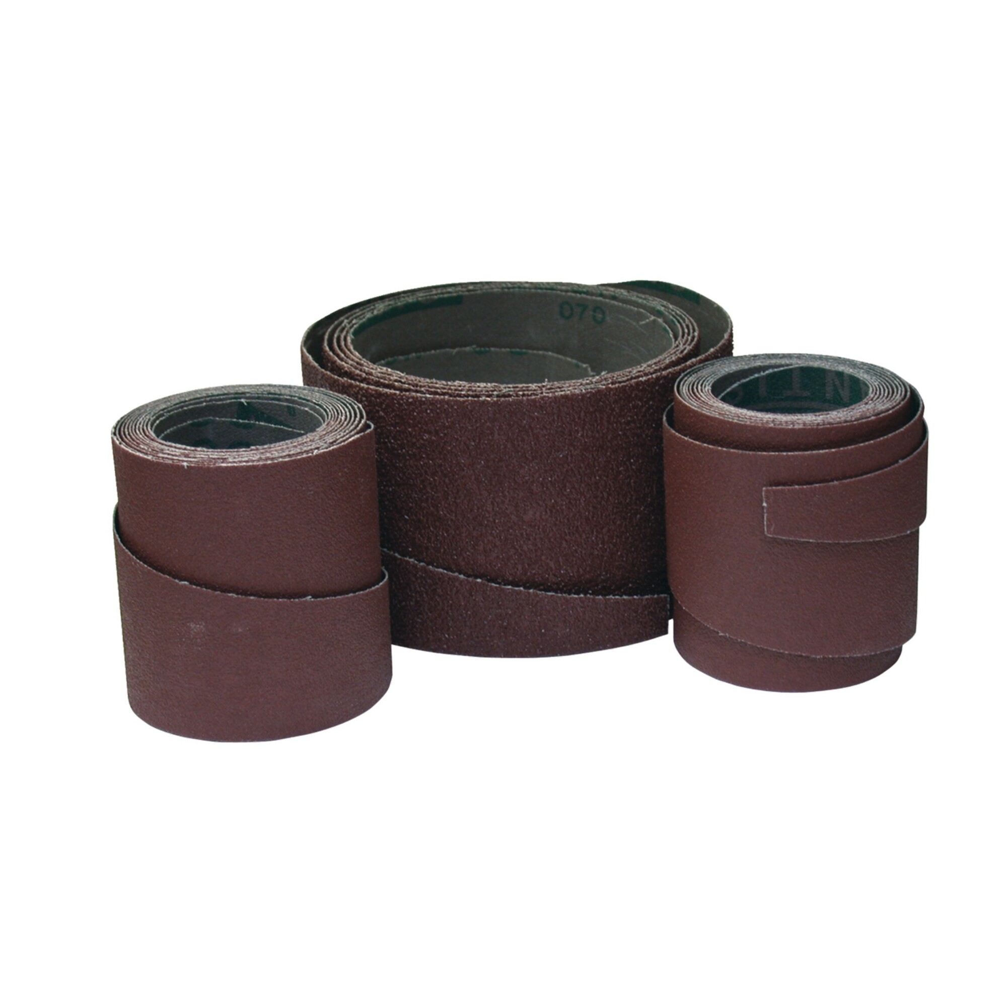 JET, Sand Paper, Pieces (qty.) 6 Grit 120 Length 10 in, Model# JWDS-1020